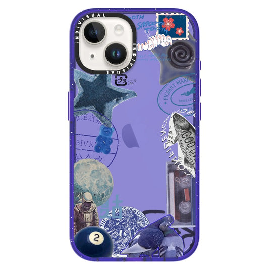 Sea blue_iPhone Ultra-Impact Case [1519343]