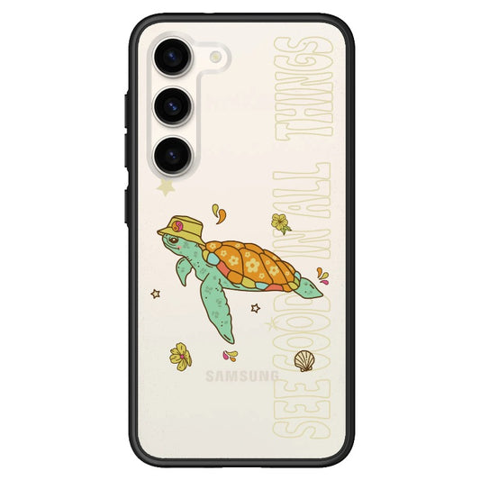 Turtle Kindness_Samsung case [1614824]