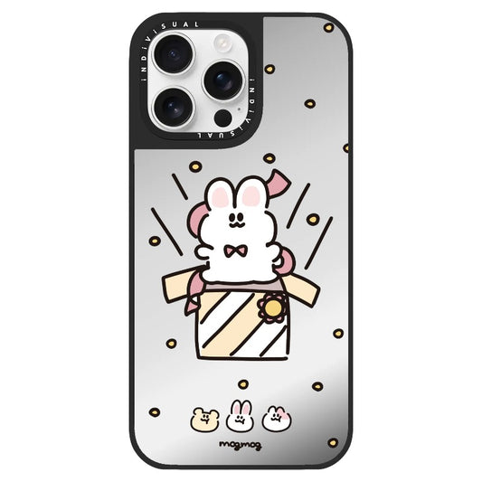 Suprise Toy_Clear Impact Phone Case [1614791]