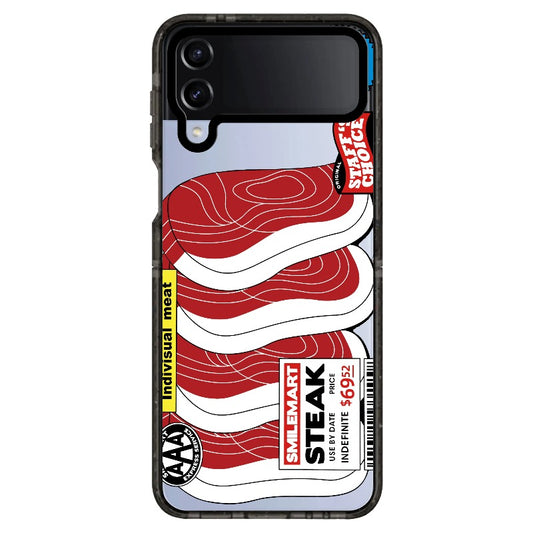 Meat Lover's Choice_Samsung Z Flip [1503045]