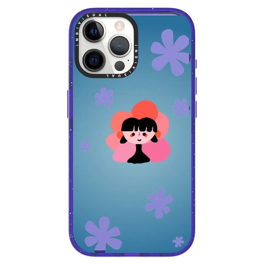 Picnic Edition No.6_iPhone Ultra-Impact Case [1272816]