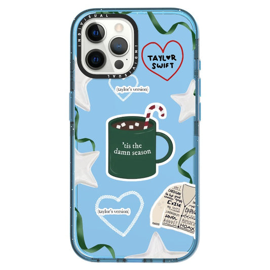 Mia’s Swiftie Cases, Design 3_iPhone Ultra-Impact Case [1479414]