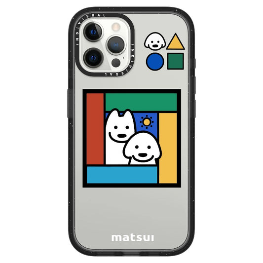 Let's take a selfies_iPhone Ultra-Impact Case [1597932]