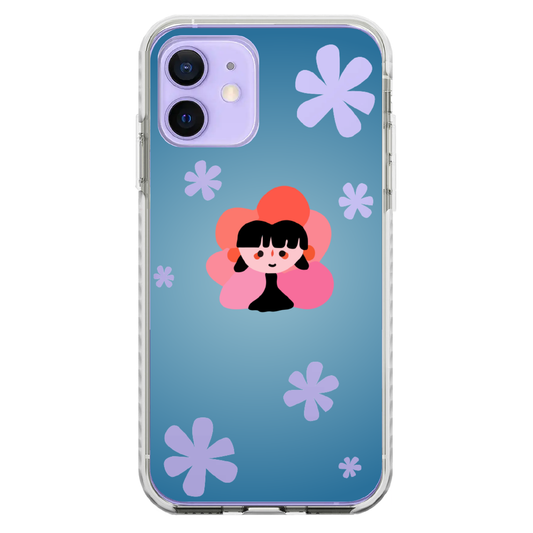 Vinilo o funda para iPhone Tema de anime