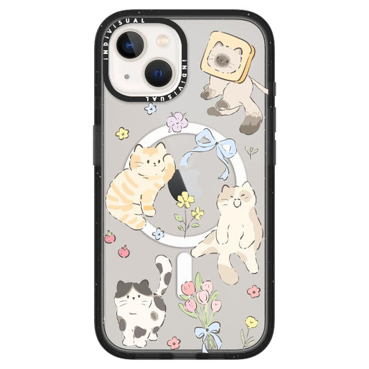 Sweet Cat_ iPhone Ultra-MagSafe Case [1569270]