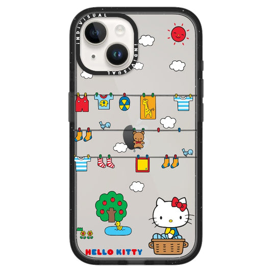 Hello Kitty Life_iPhone Ultra-Impact Case [1565697]