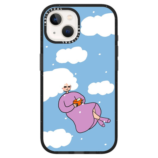 Cute Landscape_ iPhone Ultra-MagSafe Case [1504724]