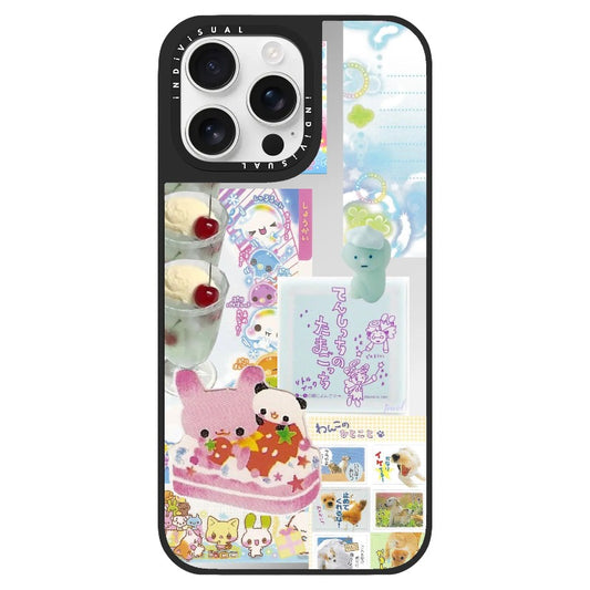 Soda Pop_Clear Impact Phone Case [1463403]