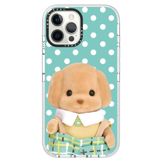 Calico Critters_iPhone Ultra-Impact Case [1630473]