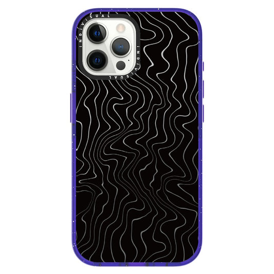 Gradient line_iPhone Ultra-Impact Case [1625150]