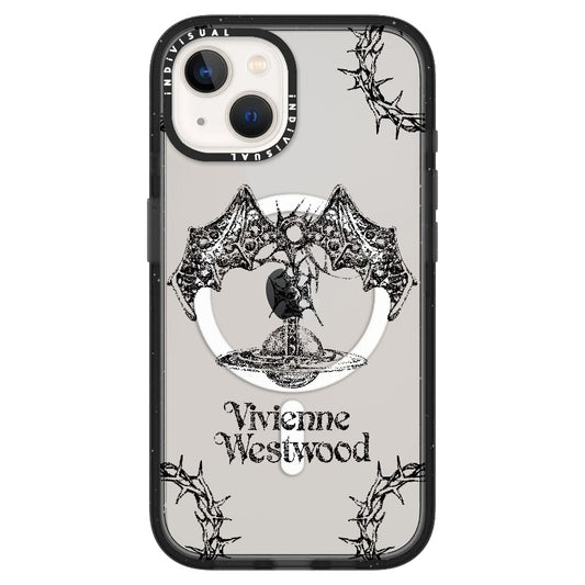 Vvn Westwood Inspired Throne Element Phone Case_ iPhone Ultra-MagSafe Case [1593107]