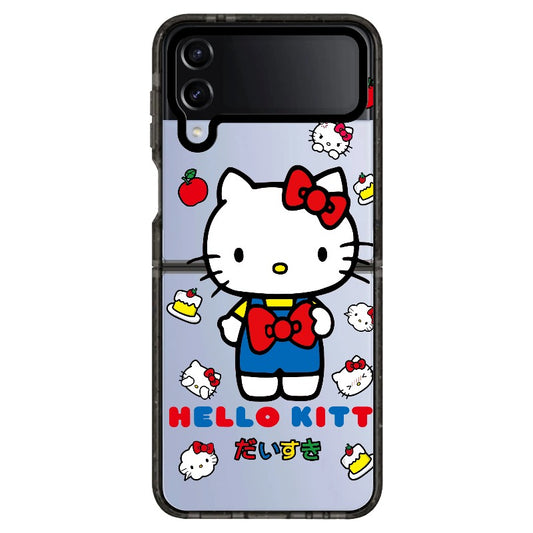 Hello Kitty 1_Samsung Z Flip [1549481]