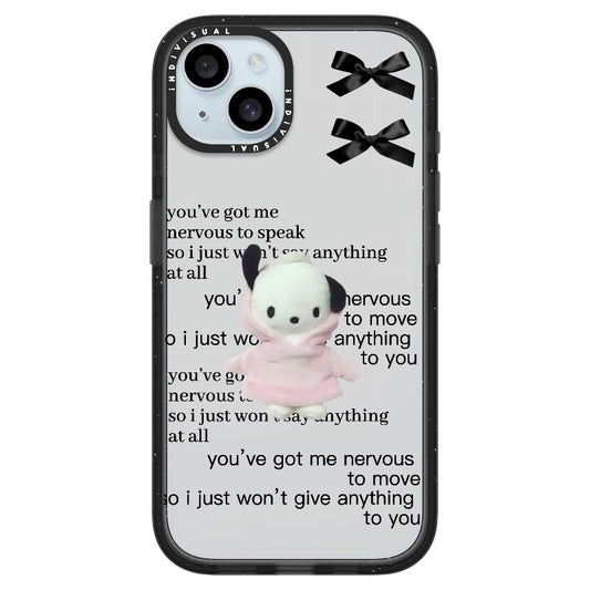 Nervous ୨୧_iPhone Ultra-Impact Case [1473493]