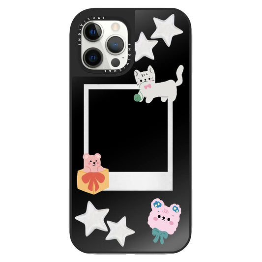 playtime_Clear Impact Phone Case [1481013]