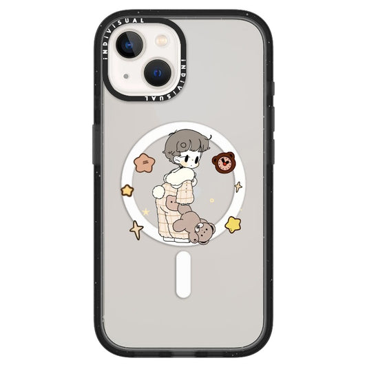 Sleepy Boy_ iPhone Ultra-MagSafe Case [1531684]