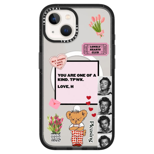 Harry Styles Photobooth Phone Case_ iPhone Ultra-MagSafe Case [1431853]