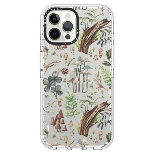 Corner of Botanical Garden 1_iPhone Ultra-Impact Case [1495225]