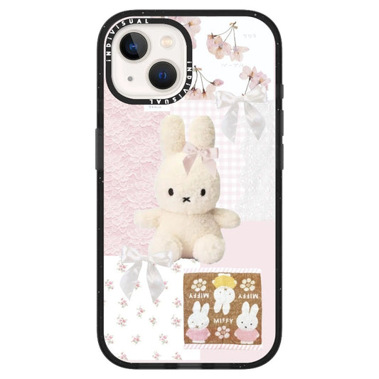 Miffy_ iPhone Ultra-MagSafe Case [1517329]