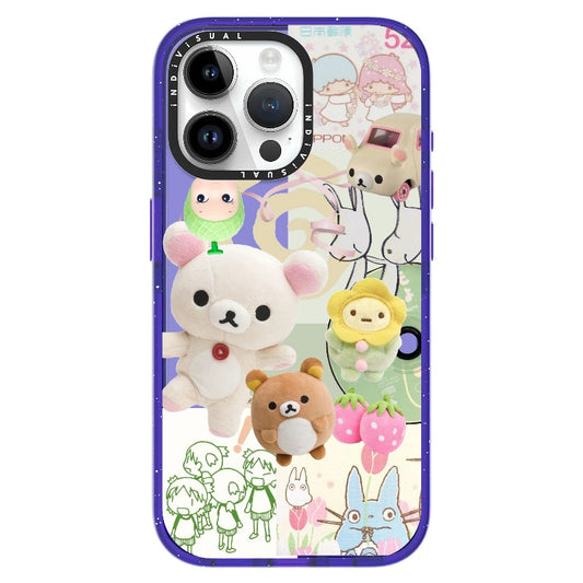 Spring City _iPhone Ultra-Impact Case [1474210]