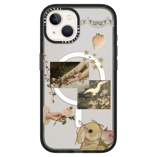 Enchanting Roses _ iPhone Ultra-MagSafe Case [1538805]