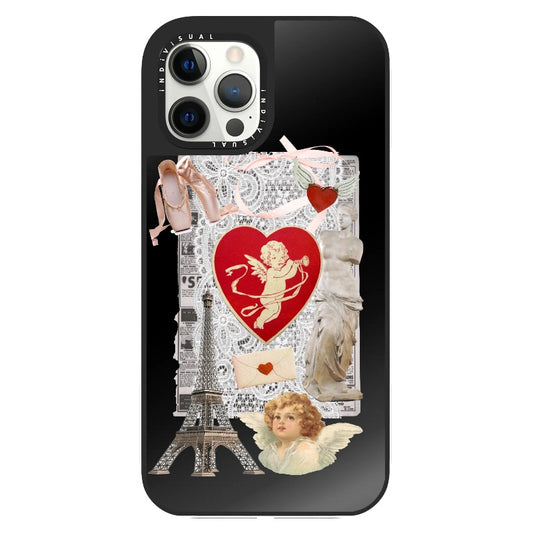 mon amour_Clear Impact Phone Case [1480992]