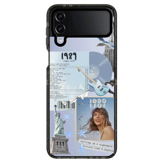 T.S 1989 Taylor's Version Phone Case_Samsung Z Flip [1366660]