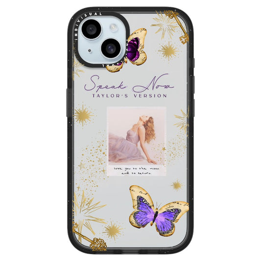 The Speak Now_iPhone Ultra-Impact Case [1489496]