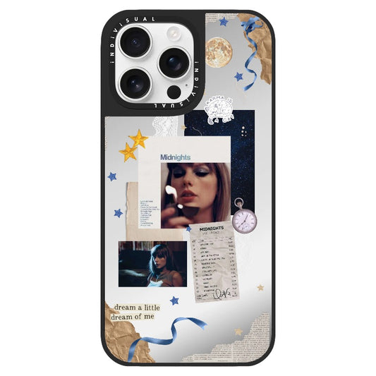 T.S Midnights_Clear Impact Phone Case [1281510]