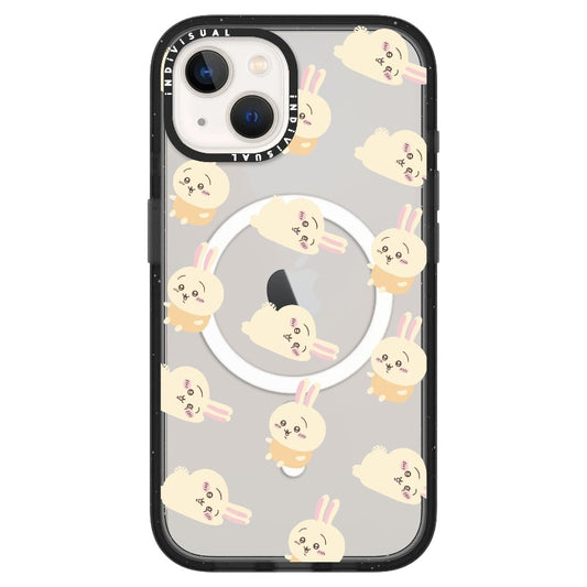 Chiikawa Usagi Pattern_ iPhone Ultra-MagSafe Case [1565679]