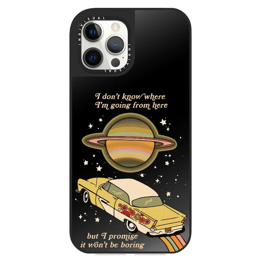 Cosmic Journey_Clear Impact Phone Case [1611384]