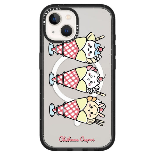 Chiikawa Parfait_ iPhone Ultra-MagSafe Case [1597888]