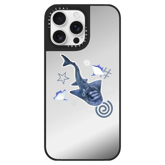 Shark_Clear Impact Phone Case [1514942]