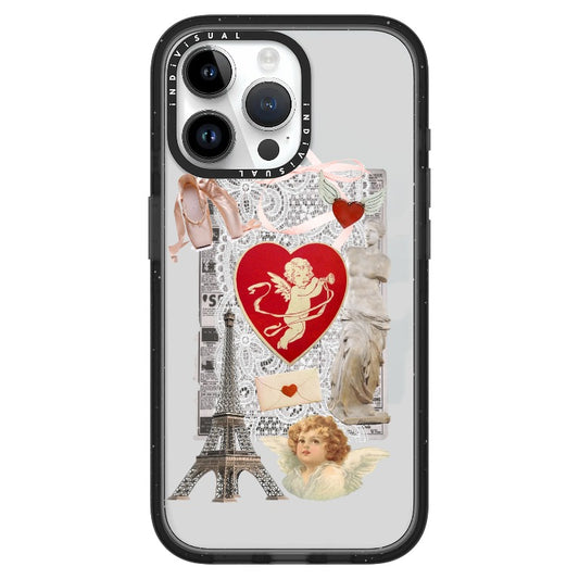 mon amour_iPhone Ultra-Impact Case [1480992]