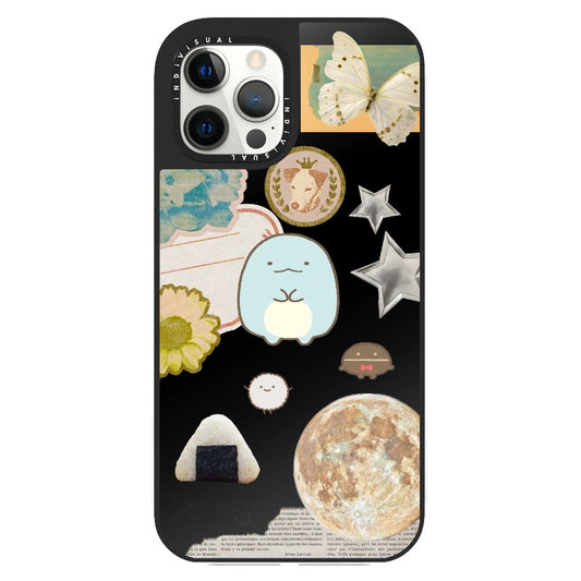 Seal Costume Case_Clear Impact Phone Case [1463217]