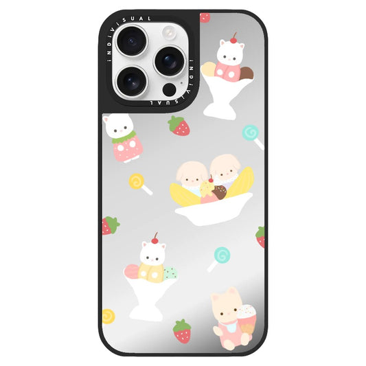 Sylvanian Sweet Treats_Clear Impact Phone Case [1464831]