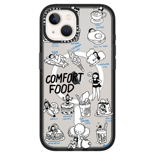 Comfort Food_ iPhone Ultra-MagSafe Case [1503845]