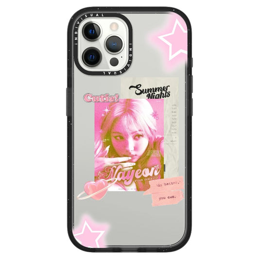 Twice Nayeon Inspired Phonecase_iPhone Ultra-Impact Case [1276582]