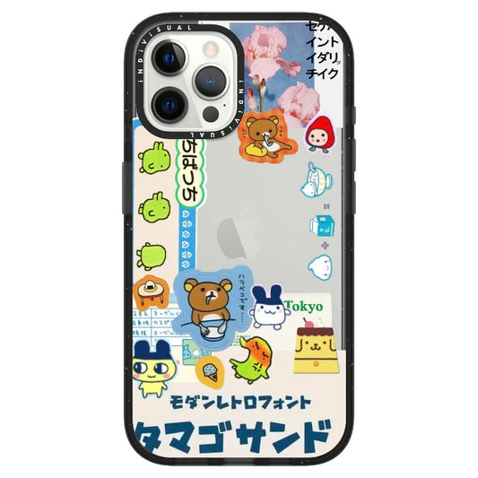 Jumino! #2_iPhone Ultra-Impact Case [1358201]