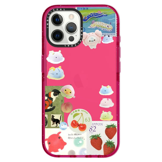 Seal Slugs!_iPhone Ultra-Impact Case [1470722]