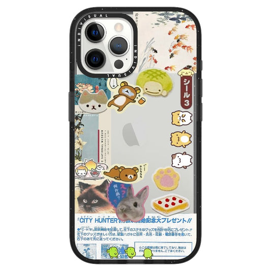 Jumino! #3_iPhone Ultra-Impact Case [1358293]