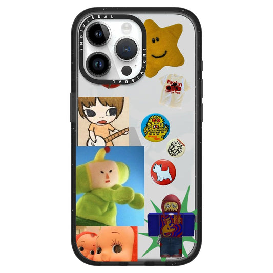 Kobitose #2_iPhone Ultra-Impact Case [1459848]