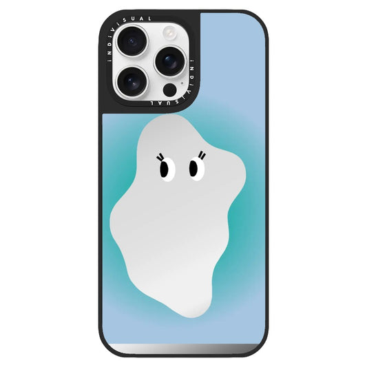 Blue Ghost Phone Case_Clear Impact Phone Case [1459642]