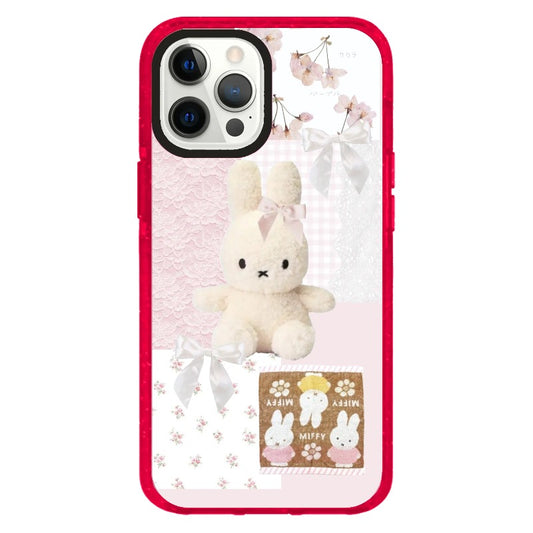 Miffy_iPhone Clear Impact Case Limited  [1517329]