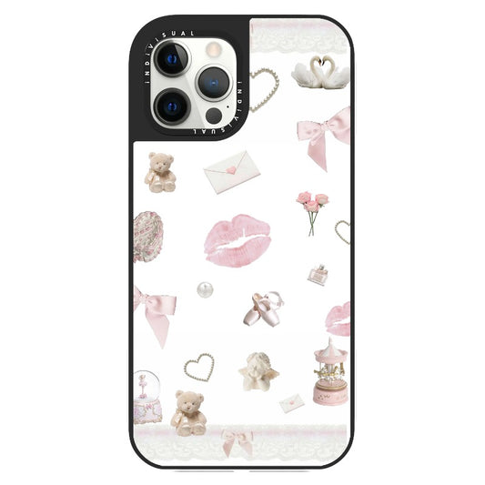 Coquette Themed phone case_Clear Impact Phone Case [1475008]