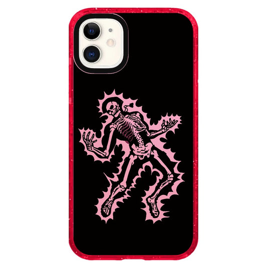 Electric Shock_iPhone Clear Impact Case Limited  [1502906]