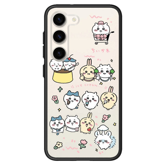 Chiikawa BFF_Samsung case [1597905]