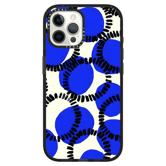 Blue attitude_iPhone Ultra-Impact Case [1631637]