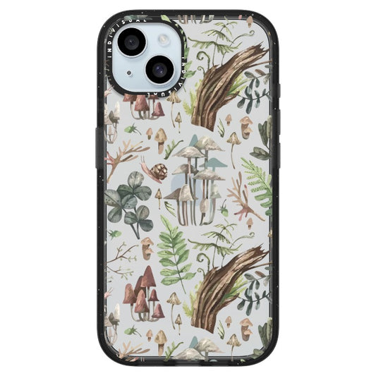 Corner of Botanical Garden 1_iPhone Ultra-Impact Case [1495225]