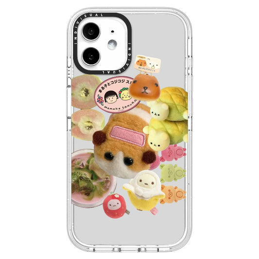 Silly Trinkets _iPhone Ultra-Impact Case [1528989]