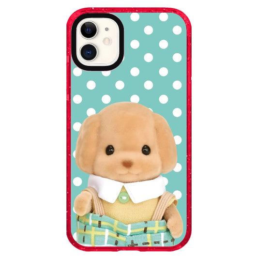 Calico Critters_iPhone Clear Impact Case Limited  [1630473]